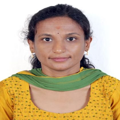 Dr. Smitha Nagaraj, General Physician/ Internal Medicine Specialist Online