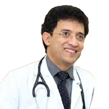 Dr. Ayappan, Surgical Oncologist in vyasarpadi chennai