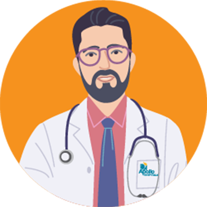 Dr. Faizan Ahmed.v, General Physician/ Internal Medicine Specialist in bangalore