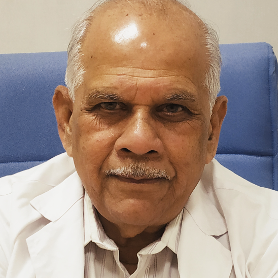 Dr. M B Pethe, Psychiatrist in vehergaon pune