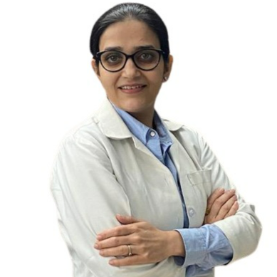 Dr. Priyanka Yadav, Cosmetologist in shivaji nagar gurgaon gurgaon
