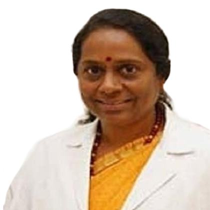 Dr. Vindhya Tirumala Reddy, Obstetrician & Gynaecologist Online