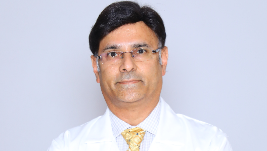 Dr Manohar T