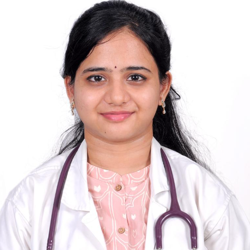 Dr. Sri Madhuri, Family Physician Online