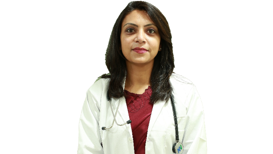 Dr. Nisha Aggarwal