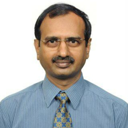 Dr. T Jayamoorthy, Orthopaedician in flowers road chennai