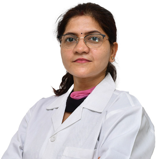 Dr. Ambuja Lakshmi, Dentist in kalyanpuri east delhi