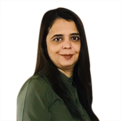 Dr. Neha Jain, Diabetologist in paryavaran complex south west delhi