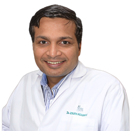 Dr. Bikash Agrawala, Radiologist in bhubaneswar