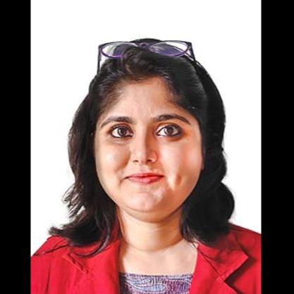 Madhumita Bhattacharya, Psychologist Online