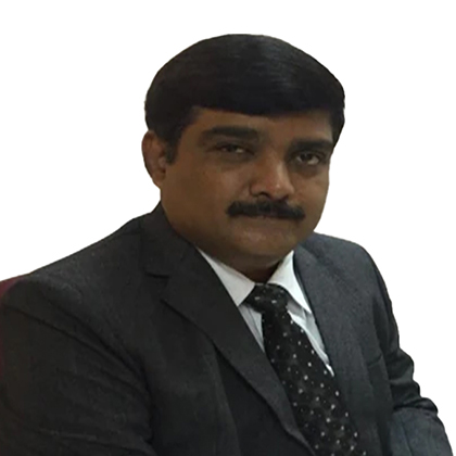 Dr. Dayananda T R, Dermatologist in mysore