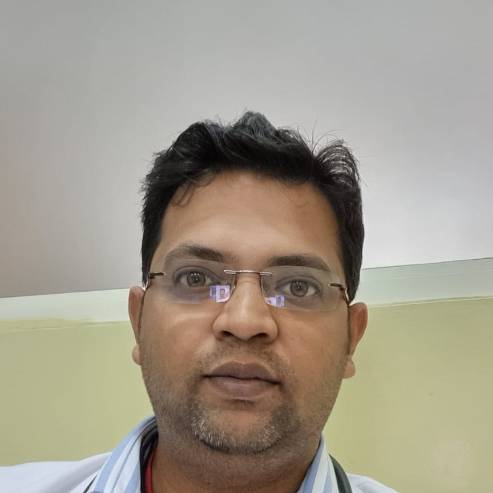 Dr Jagmohan Sv, Respiratory Medicine/ Covid Consult in mallathahalli bengaluru
