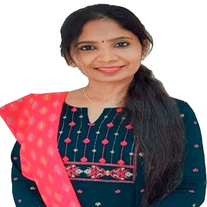 Ms. Kohila Rani, Dietician Online