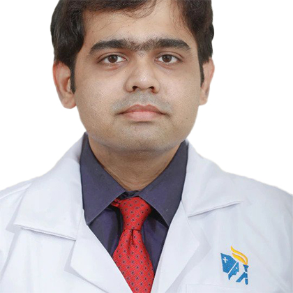 Dr. Ajay Narasimhan, Cardiothoracic & Vascular Surgeon in kilpauk medical college chennai