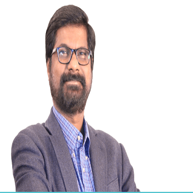 Dr. Praveen Kumar Chintapanti, Psychiatrist in ie moulali hyderabad