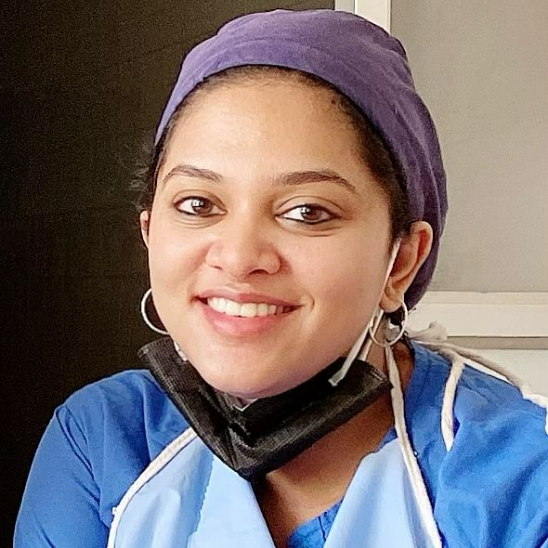 Dr.athmika, Obstetrician & Gynaecologist in kilpauk medical college chennai