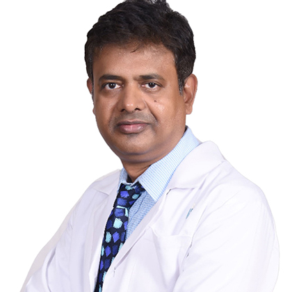 Dr. Kamal Ahmad, General Physician/ Internal Medicine Specialist in paryavaran complex south west delhi
