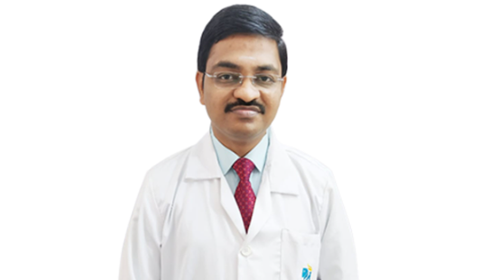 Dr. Vilvapathy. S. Karthikeyan