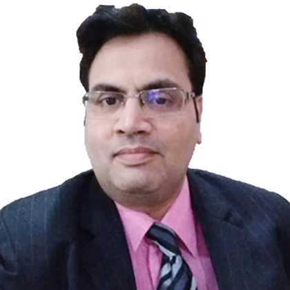 Dr. Parag Kumar, Surgical Oncologist in kailash nagar east delhi