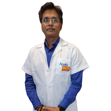 Dr. Vinay Singh, Dermatologist in mathura road faridabad faridabad