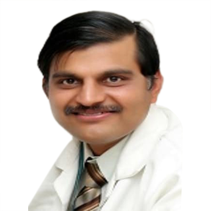 Dr. S. Meenakshi Sundaram, Neurologist in chatrapatti madurai
