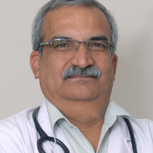 Dr. Kevin Baljit Singh, Ent Specialist in toli chowki hyderabad