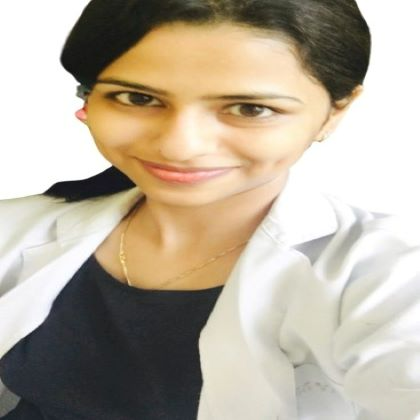 Dr. Pragya Gupta, Dermatologist in raghubar pura east delhi
