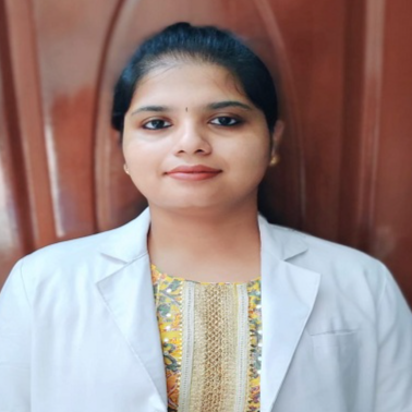 Dr. P Aishwarya, Ent Specialist in guindy north chennai