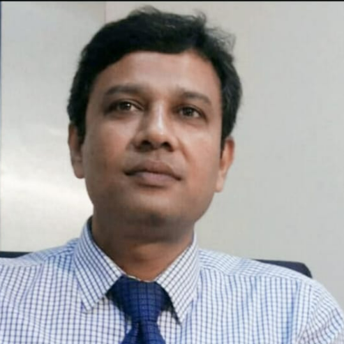 Dr. Manabendra Nath Basu Mallick, Orthopaedician in ross road howrah