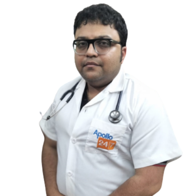 Dr. Utsa Basu, Diabetologist in dharampur hooghly