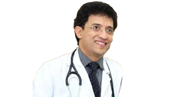 Dr. Ayappan