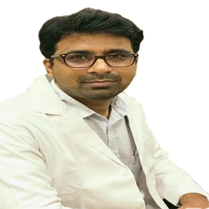 Dr. M Ganesh Kumar, Vascular & Endovascular Surgeon in pedagadi visakhapatnam