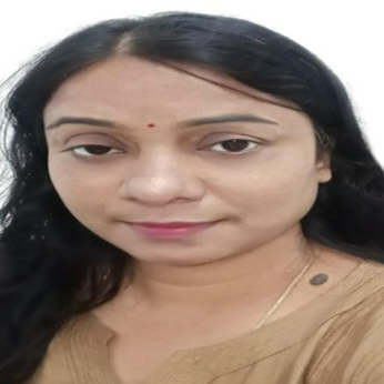 Dr. Rachana Maurya, Psychologist in south delhi