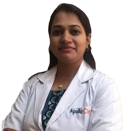 Dr. Deepa K, Dermatologist Online