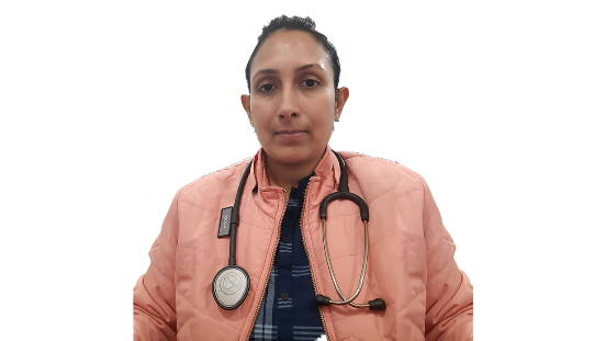 Dr. Trishla Prasad