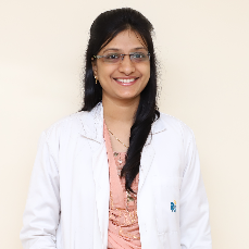 Dr. Priyanka Patil, Oral & Maxillofacial Surgeon in nashik ho nashik