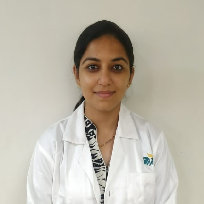 Dr. Surabhi Dogra Jani, Paediatric Gastroenterologist in shahpur ahmedabad ahmedabad