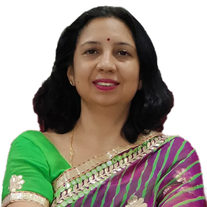 Dr. Rashmi Sharma, Obstetrician & Gynaecologist in gidha bilaspur cgh