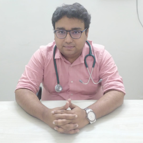 Dr. Subha Sankha Kundu, General Physician/ Internal Medicine Specialist in paschim barisha kolkata