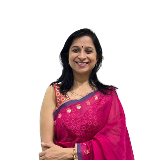 Dr. Tripti Dubey, Obstetrician & Gynaecologist in juhu mumbai