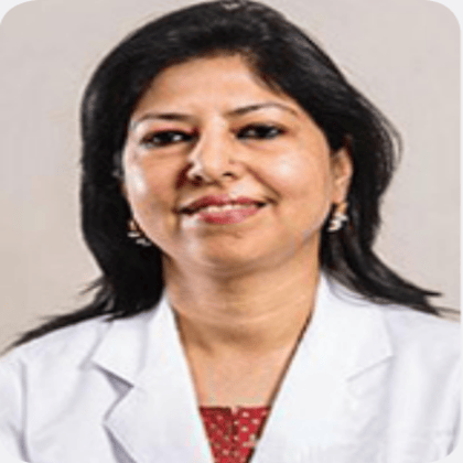 Dr. Anupa Gulati, Family Physician in trilok puri east delhi