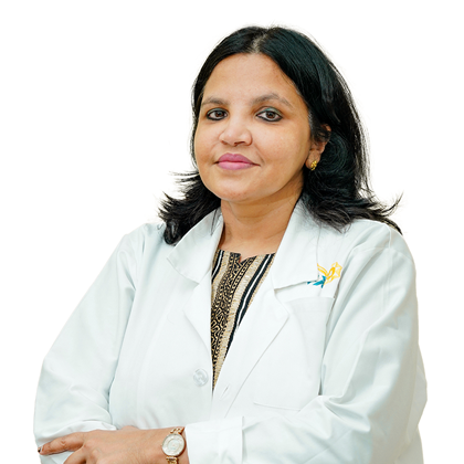 Dr. Arun Grace Roy, Neurologist Online