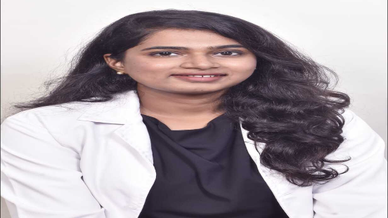 Dr. Priyanka K