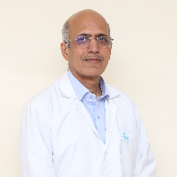 Dr. Milind Navnit Shah, General Surgeon in kalaram mandir nashik