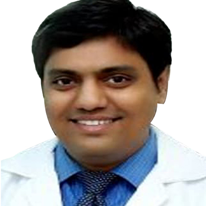 Dr. Karthik S N, Neurologist in madurai
