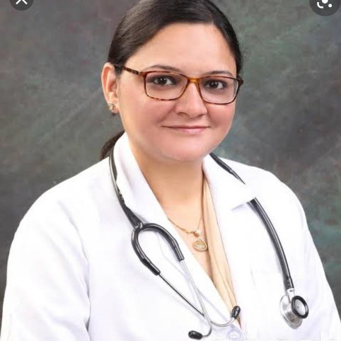 Dr. Ayesha Khailq, Obstetrician & Gynaecologist Online
