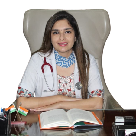 Best Obstetrician And Gynaecologists In Talimabad South Delhi - Consult ...