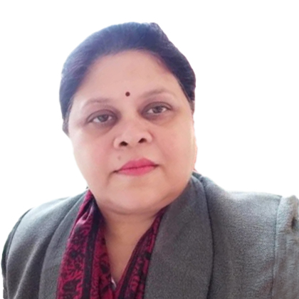 Ms. V Champa Mazumdar, Dietician Online