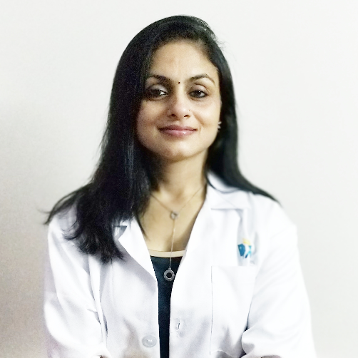 Dr. Manisha Singhal, Clinical Psychologist in sector 37 noida