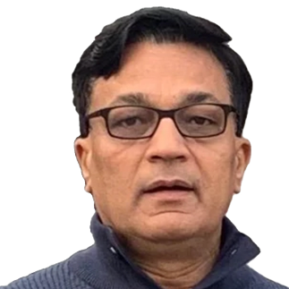 Dr. Kailash Nath Singh, Nephrologist in rohini sector 16 north delhi